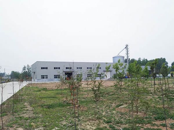 廠(chǎng)房設(shè)備