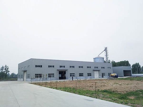 廠(chǎng)房設(shè)備