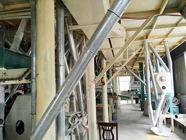 廠(chǎng)房設(shè)備