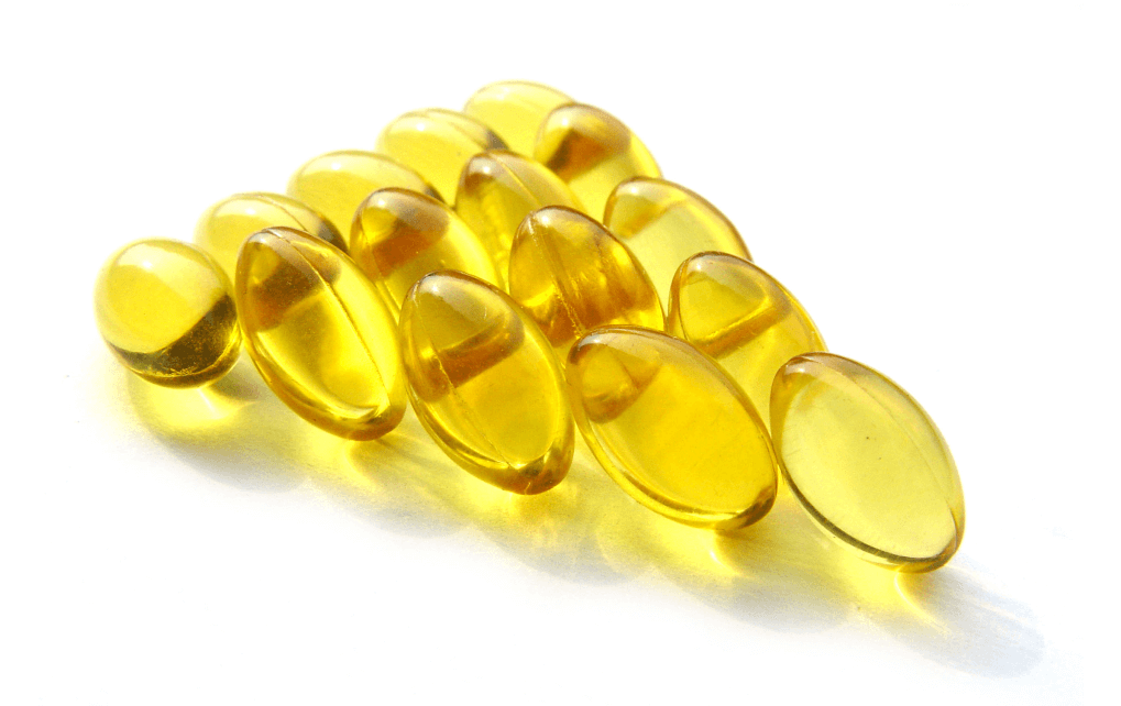 康道牌靈芝孢子油軟膠囊